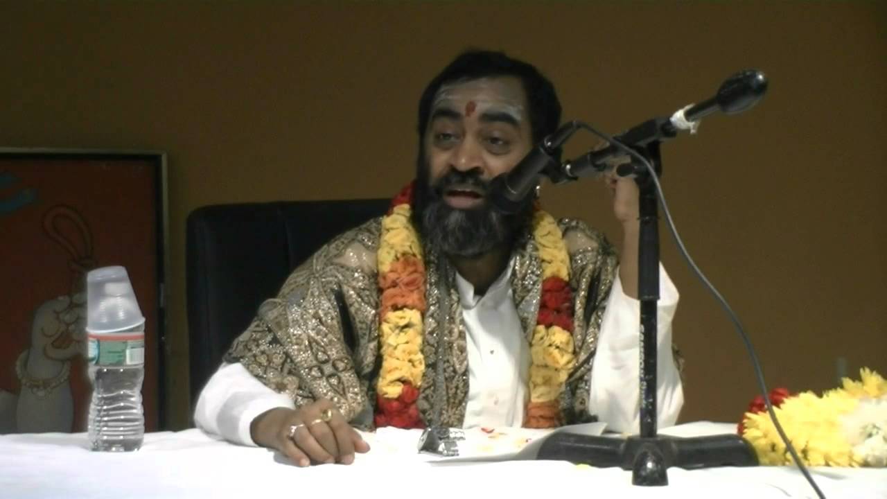 Narasimha tatvam 09-Aug-2013 NJ