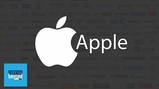 Apple's Success Story | Brands & Beyond