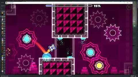 Ditched Machine I Guess