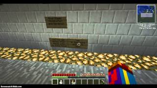 Tekkit classic server review