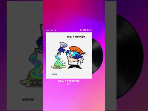 Exp. 4 freestyle OUT NOW