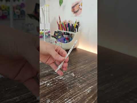 قلم تاتش بأعواد القطن        اكسبلور