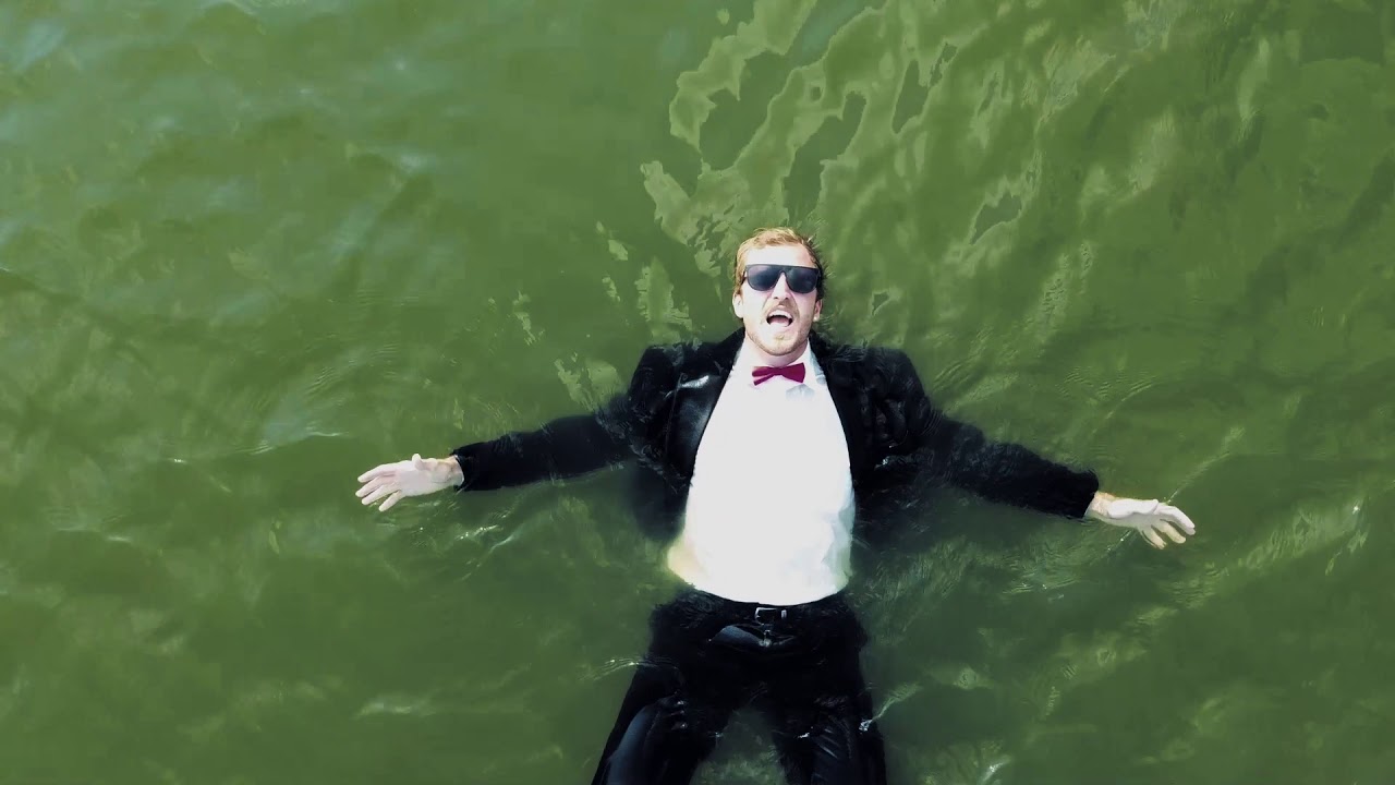 Eerie Point - Pocket Change (Official Video)