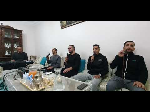 نبرا من الأضرار محمد بن كروش