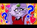 Roxane Wolf At A Restaurant = EPIC FAIL // FUNNY FNAF Security Breach ANIMATIC