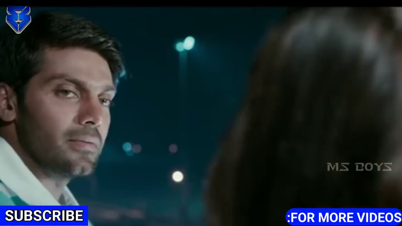 Brother Raja Rani Raja Rani movie brother scene - YouTube