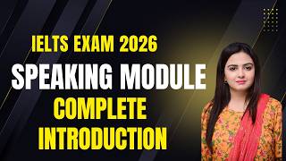 IELTS 2026 Speaking Module Tips & Tricks | Part 2 | Free IELTS Course Lecture 11