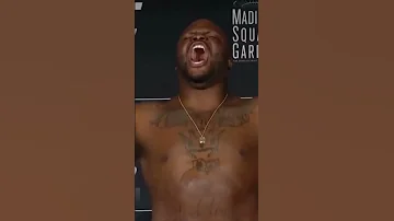 Best War Cry Jiri Is Terrifying 