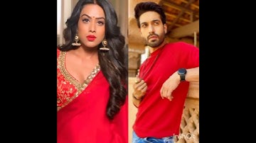Naagin all actress Wife Vs Husband.....🐍❤️#naagin #shorts #best