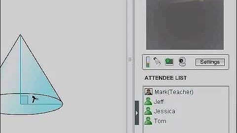 The Virtual Classroom