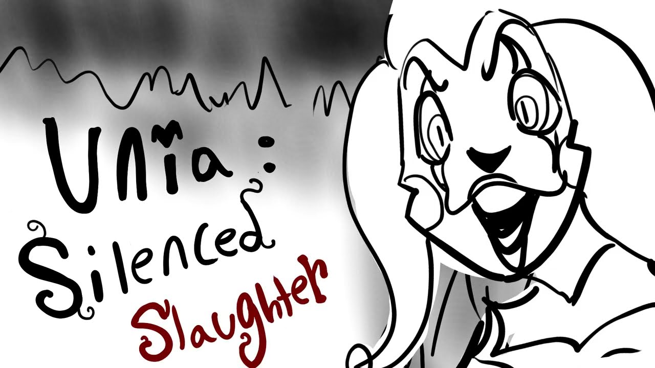 Willkommen | OC Animatic