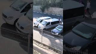 АВТОВОКЗАЛ В ЯЛТЕ
