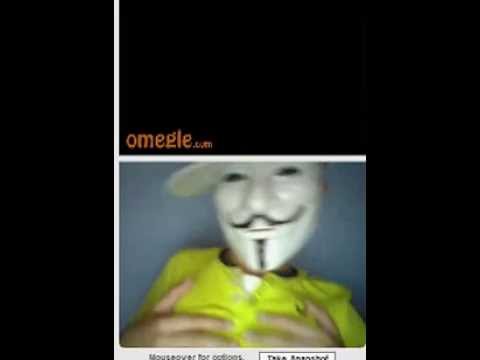 xXx Omegle xXx E.C 1.BÖLÜM - YouTube