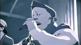 Download lagu Fly Up (English Lyric Video) - Lookism