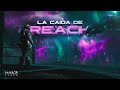Halo Reach 🛡️ Campaña Parte 4 FINAL: El cierre más ÉPICO y trágico de Halo 💔⚔️ || HALO 🪐