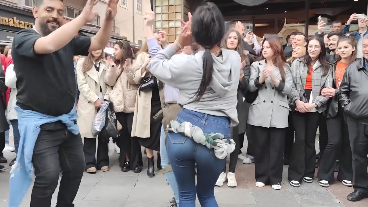 Cheb Malek - Zawjouh| الشاب مالك - زوجوه بنات التيك توك هبلوه - مع إبداع الرقص المدهش