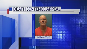Loran Cole appeals to U.S. Supreme Court thumbnail