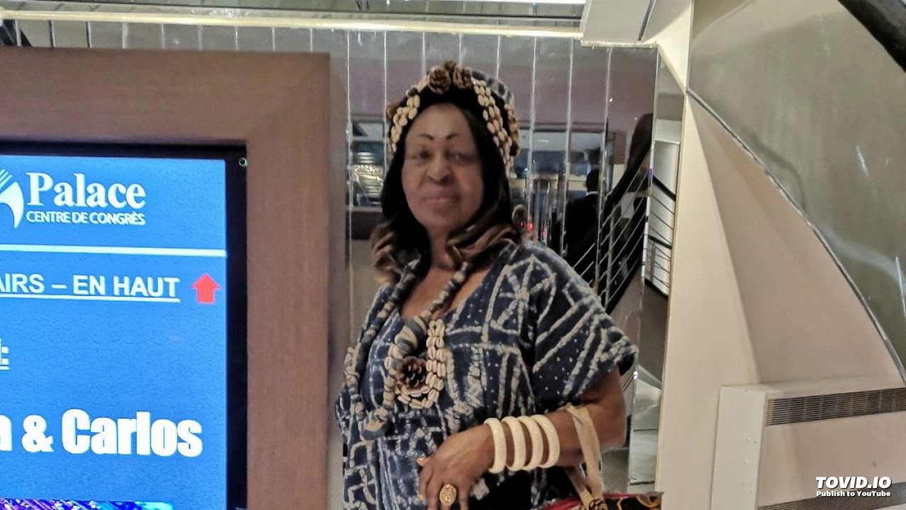 reine mère mj officiel hommage à mes parents