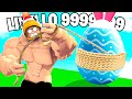 ENTRO NELLA NUOVA STANZA DEI SUPER FORTI SU ROBLOX!!