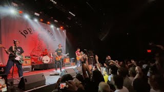 Watch Joyce Manor Orange Julius video