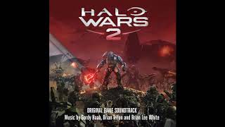 Halo Wars 2 Original Game Soundtrack OST — Legitimate Strategy