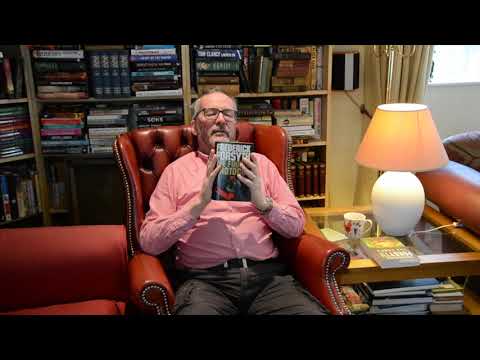 Video: Forsyth Frederick: Biografi, Karrierë, Jetë Personale