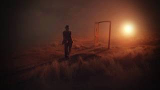 Moby ☆ The Tired and The Hurt