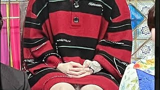 【あのちゃん】よーく見てみてください