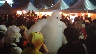 uwucon after dark
