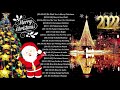 Paskong Pinoy 2021-2022: Top 100 Christmas Nonstop Songs - Best Tagalog Christmas Songs Collection