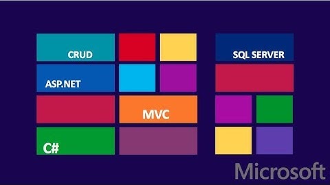 MVC C# SQL Server con procedimientos almacenados Guardar Actualizar Consultar Eliminar