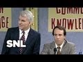 Common knowledge  saturday night live