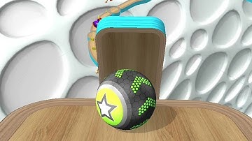 Going Balls - SpeedRun Gameplay Level 2295