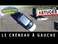 Marietton astuces  crneau  gauche avec me.i