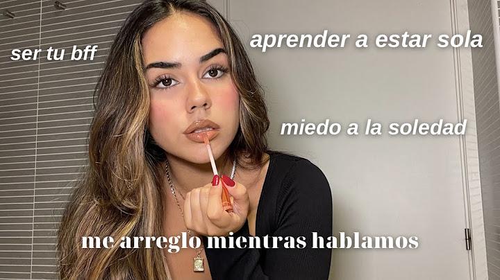 charla de besties: APRENDER A ESTAR SOLA, SER TU PROPIA MEJOR AMIGA,  DISFRUTAR TU COMPAÑÍA