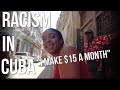 Cuba the black eye of a communist paradise lost  racism in cuba