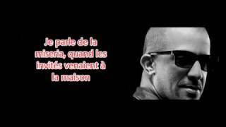 Rim'K - Enfant Soldat Lyrics (PAROLES)