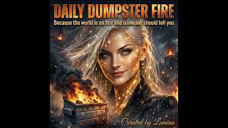 Daily Dumpster Fire - Episode 100