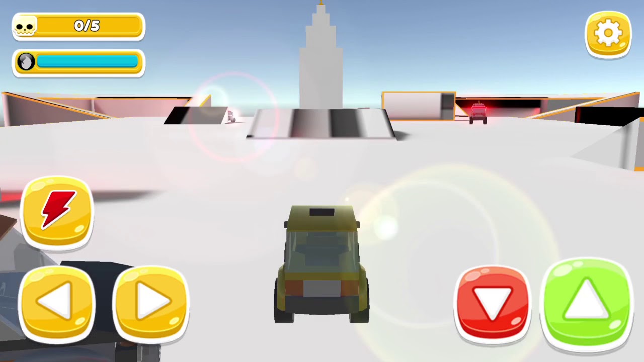 Kid Ride - New Kid app release - YouTube