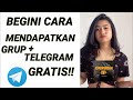 Download Lagu Cara Mendapatkan Grup 18+ Di Telegram!! Terbaru Oktober 2021!!
