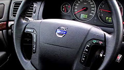 Volvo S80 2.0T, Volvo S80 Review (2001), Volvo S40 2.0 T Türkçe İnceleme Test, Volvo S80 2.0T 2001 Dolby Sound System Test, 2004 Volvo S80 Official Test Drive Video Tour Starting Up Driving, Volvo S80 test. Classic top gear test., volvo s80 2.0T acceleration