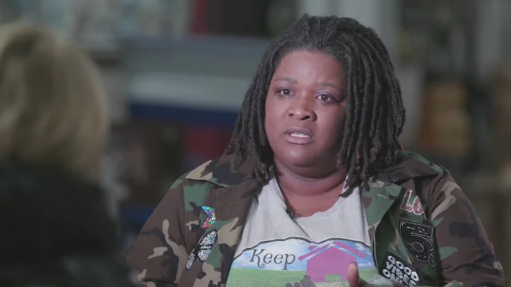 Remarkable Women: Shana Jones-Poole created nonpro...