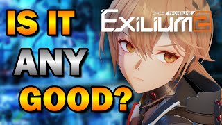 Girls Frontline 2 Is It Worth It?