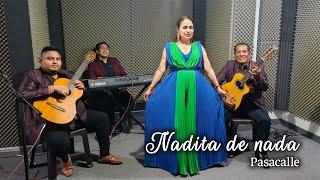 NADITA DE NADA - ELIZABETH RIOS