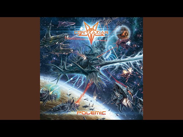 Contrarian - Need For Apathy