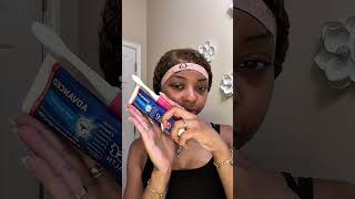|GRWM FOR WORK📆🌼| #contentcreator #skincare #grwm #minivlog #likeandsubscribe 🥰