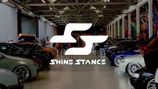 Shine Stance 3 - Official Aftermovie | Grag Media