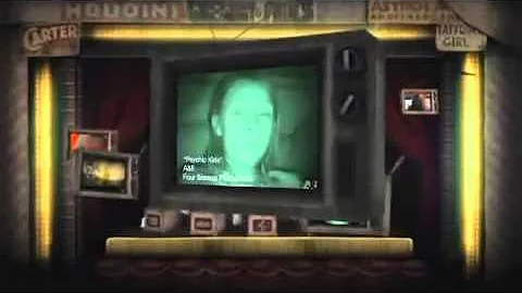 Alan Watt: Predictive Programming