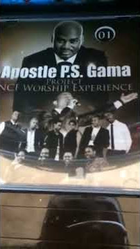 Apostle PS Gama