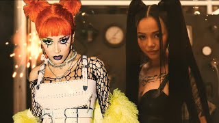 Build a Boss B*tch (Mashup) - Bella Poarch & Doja Cat